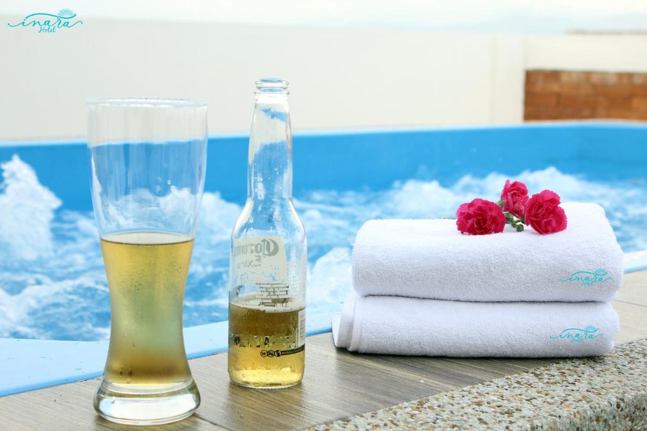 Hotel Inara Girardot Ngoại thất bức ảnh