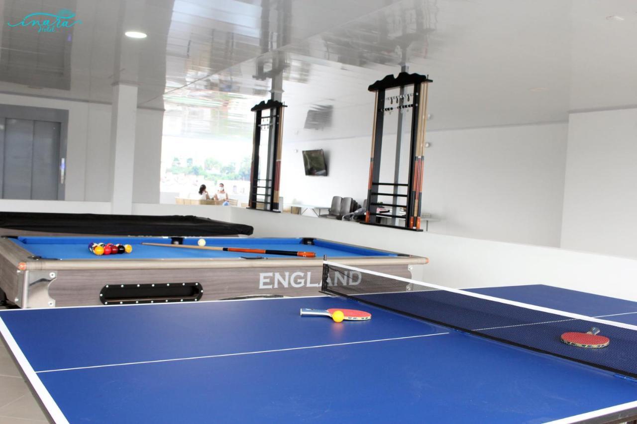 Hotel Inara Girardot Ngoại thất bức ảnh