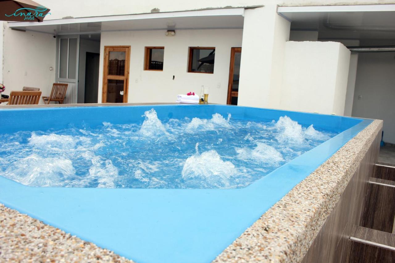 Hotel Inara Girardot Ngoại thất bức ảnh