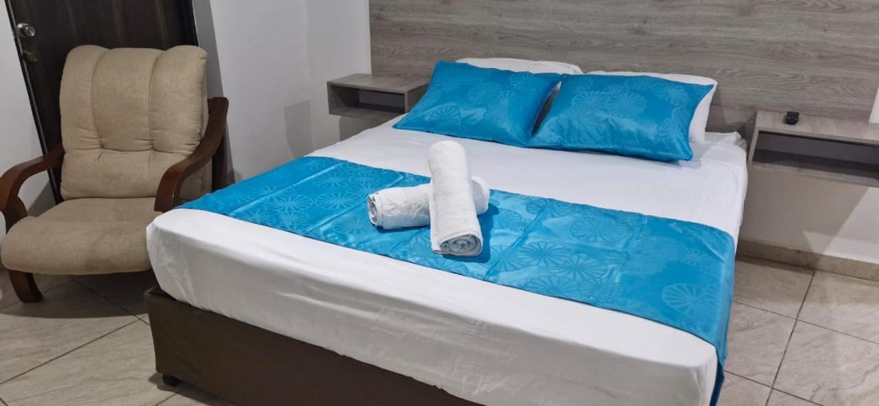 Hotel Inara Girardot Ngoại thất bức ảnh