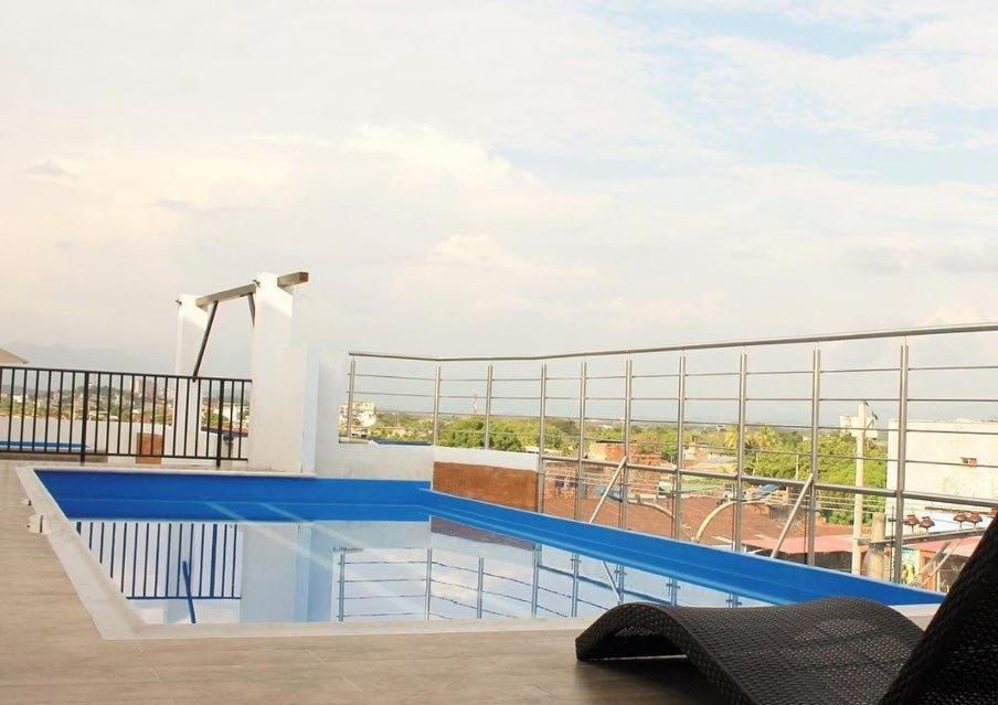 Hotel Inara Girardot Ngoại thất bức ảnh